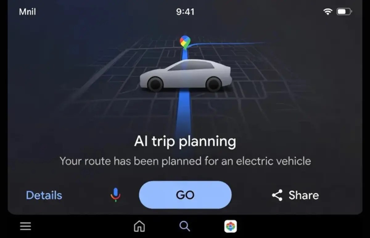 Future EV Tech 2026 5 Game Changing Innovations AI Powered EV Trip Planning (1).webp
